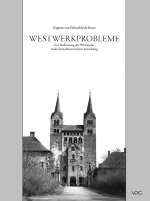 cover image of Westwerkprobleme